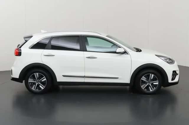 Kia Niro (2021) thumbnail 6