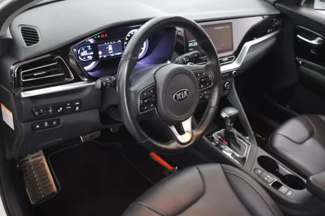 Kia Niro (2021) thumbnail 7