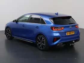Kia Ceed (2021) thumbnail 22