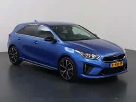 Kia Ceed (2021) thumbnail 23