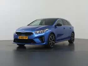 Kia Ceed (2021) thumbnail 38