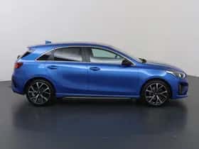 Kia Ceed (2021) thumbnail 6