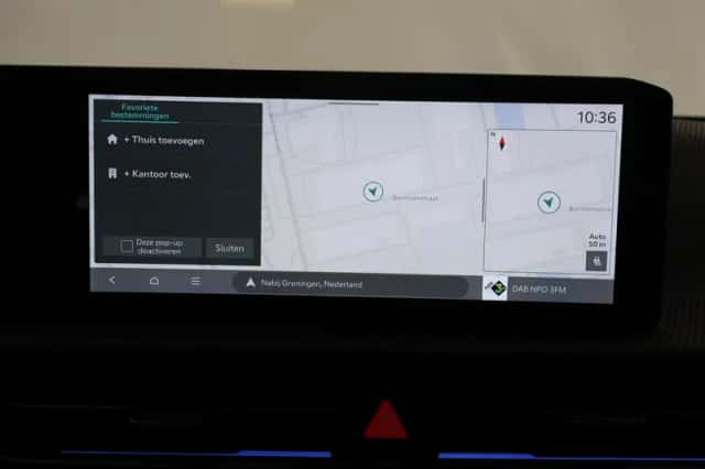 Kia EV6 (2026) thumbnail 12