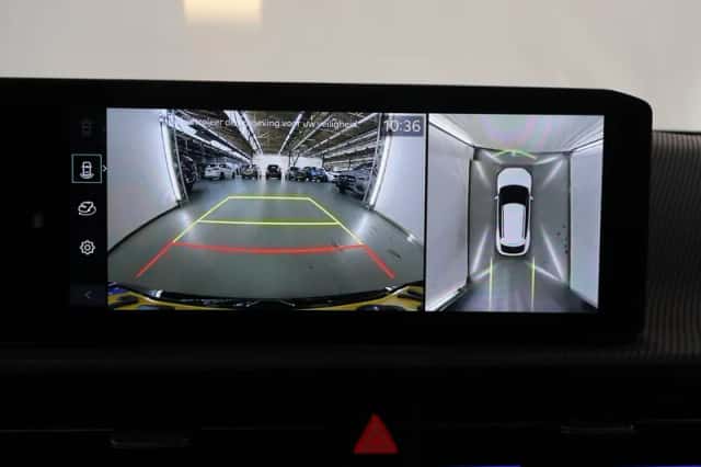 Kia EV6 (2026) thumbnail 13