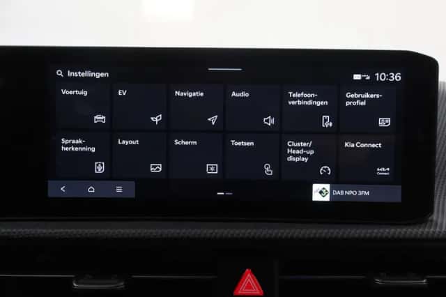 Kia EV6 (2026) thumbnail 16