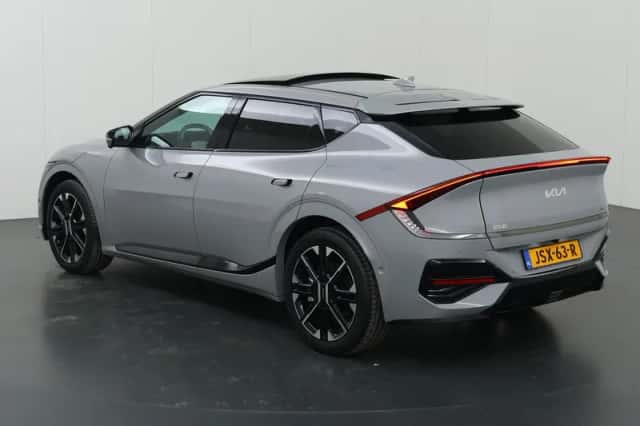 Kia EV6 (2026) thumbnail 17