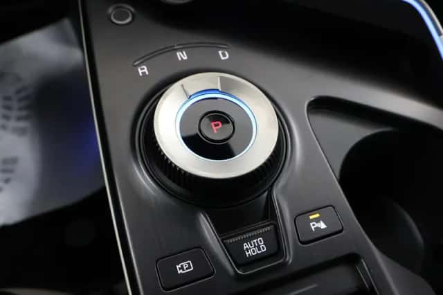 Kia EV6 (2026) thumbnail 20