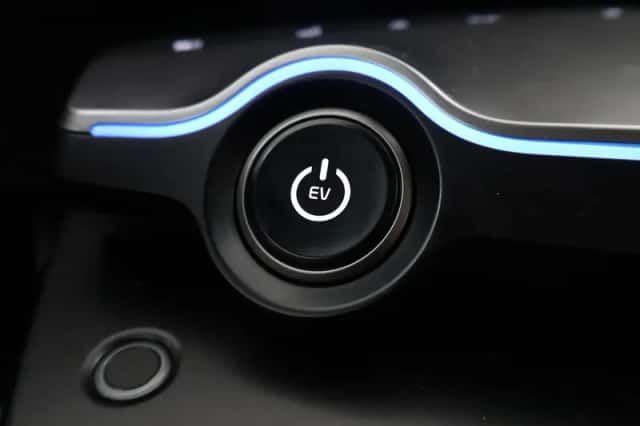 Kia EV6 (2026) thumbnail 22