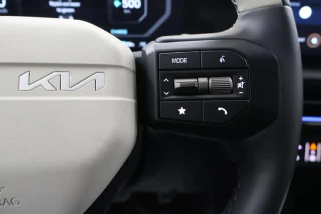 Kia EV6 (2026) thumbnail 23