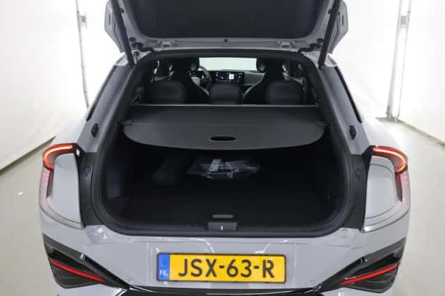 Kia EV6 (2026) thumbnail 31