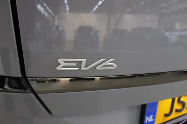 Kia EV6 (2026) thumbnail 33