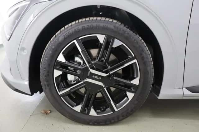 Kia EV6 (2026) thumbnail 35