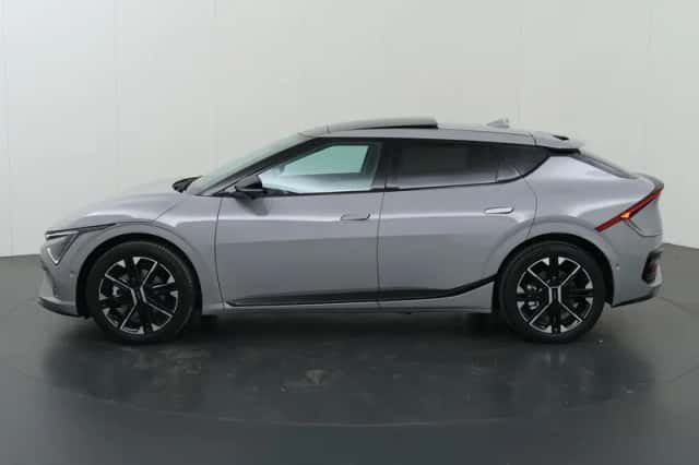 Kia EV6 (2026) thumbnail 5