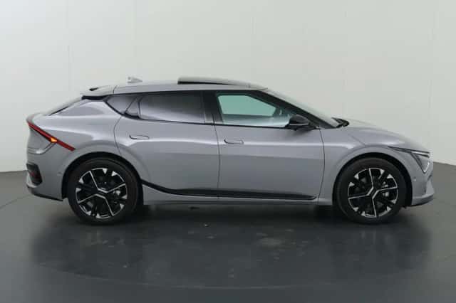 Kia EV6 (2026) thumbnail 6