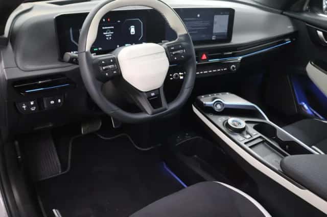 Kia EV6 (2026) thumbnail 7