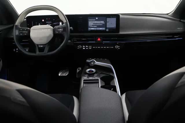 Kia EV6 (2026) thumbnail 8