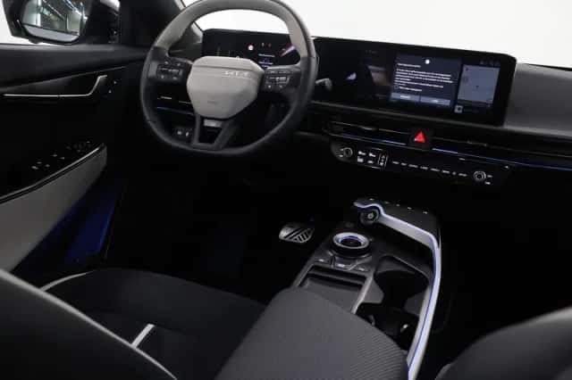 Kia EV6 (2026) thumbnail 9
