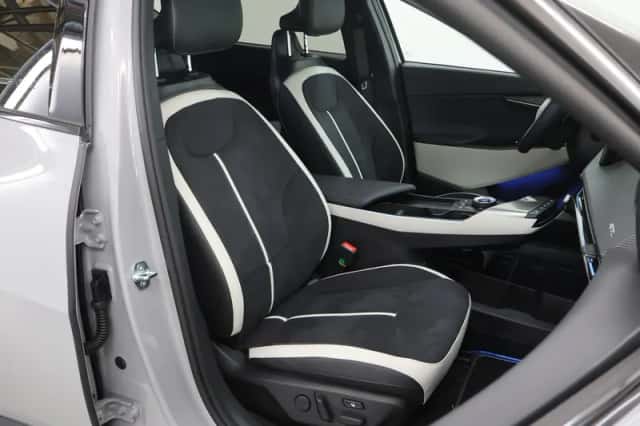 Kia EV6 (2026) thumbnail 10