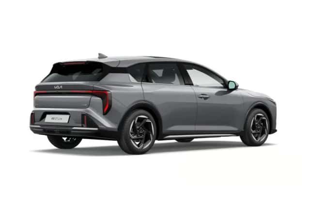 Kia K4 (2026) thumbnail 2