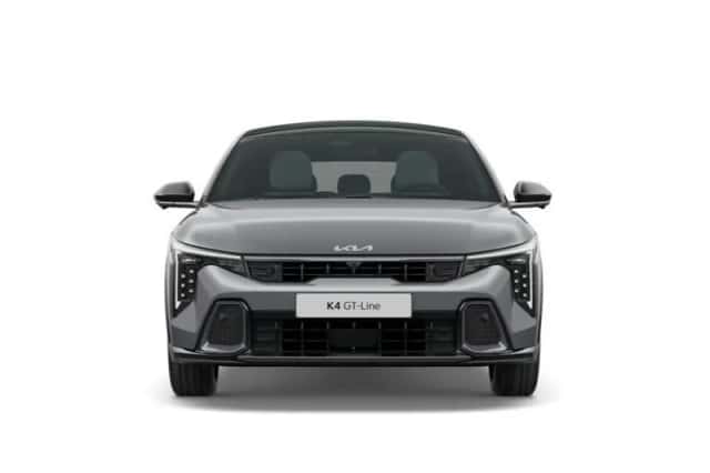 Kia K4 (2026) thumbnail 4