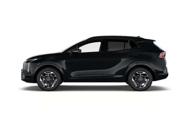 Kia Sportage (2026) thumbnail 3