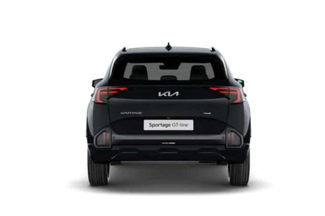 Kia Sportage (2026) thumbnail 5