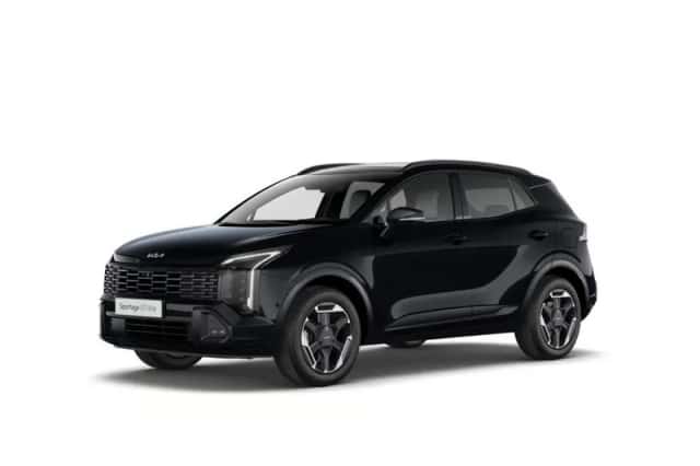 Kia Sportage (2026) thumbnail 6
