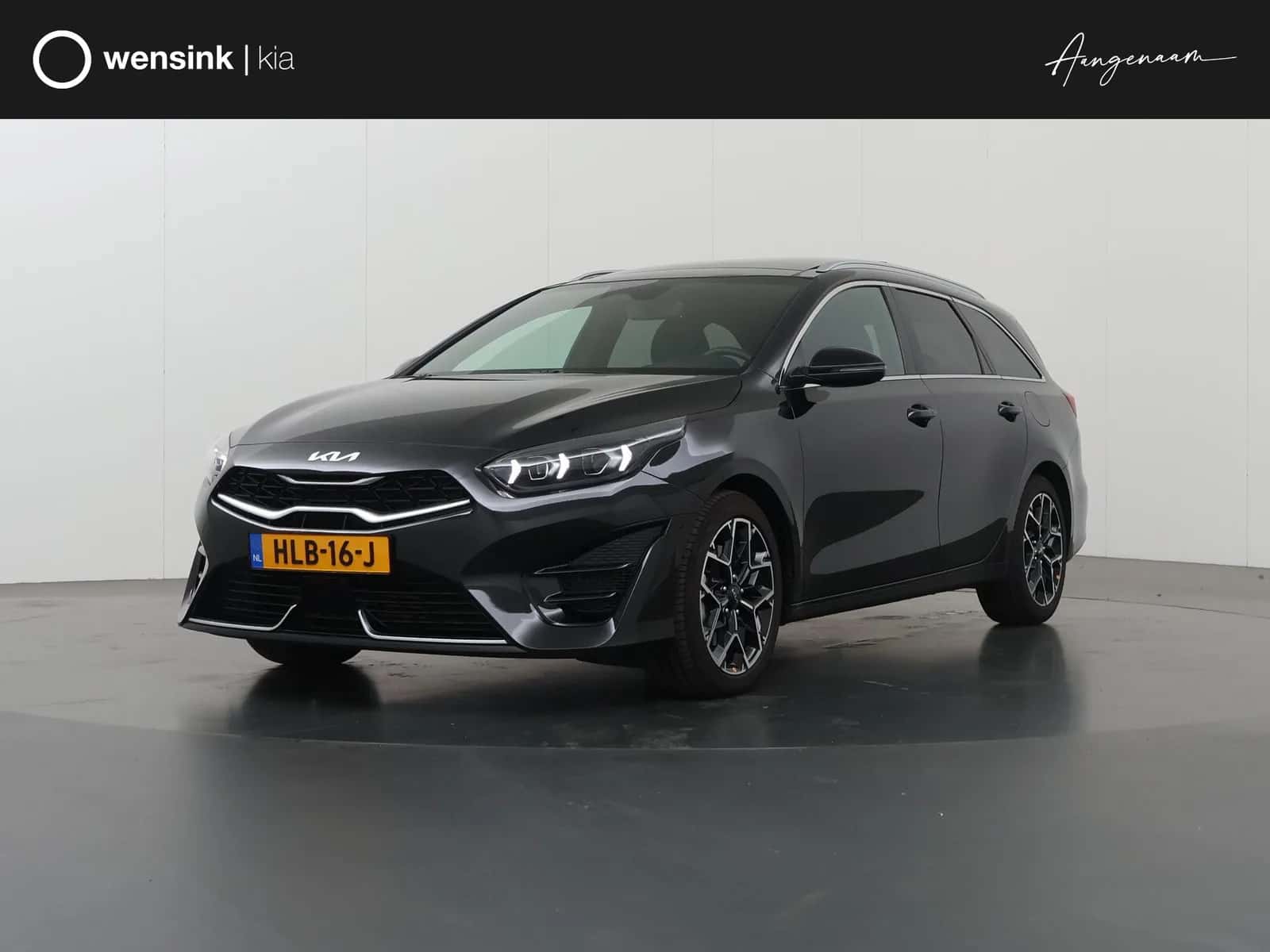 Kia Ceed Sportswagon (2025) — foto 1