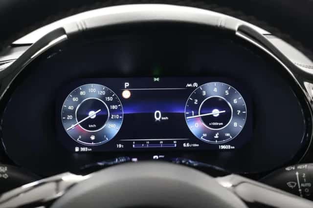 Kia Ceed Sportswagon (2025) thumbnail 12
