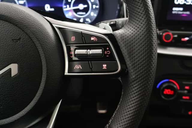 Kia Ceed Sportswagon (2025) thumbnail 32