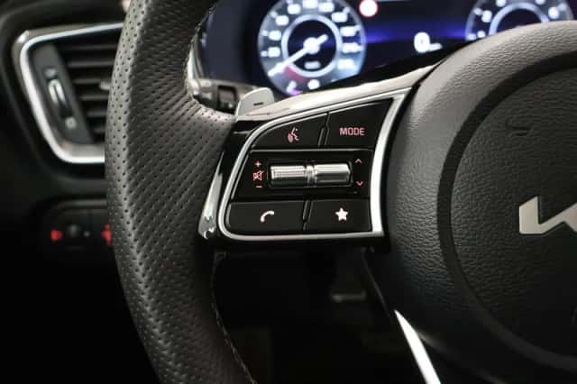 Kia Ceed Sportswagon (2025) thumbnail 34