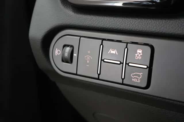 Kia Ceed Sportswagon (2025) thumbnail 36