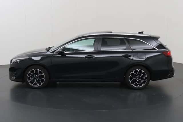 Kia Ceed Sportswagon (2025) thumbnail 5