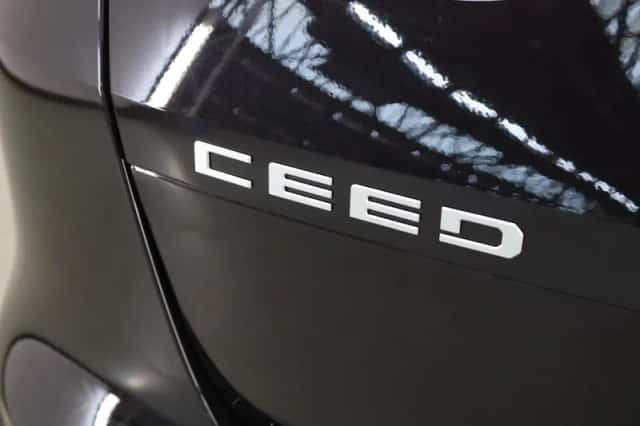 Kia Ceed Sportswagon (2025) thumbnail 43