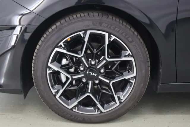 Kia Ceed Sportswagon (2025) thumbnail 45