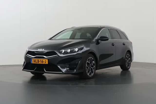 Kia Ceed Sportswagon (2025) thumbnail 46