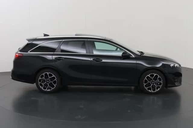 Kia Ceed Sportswagon (2025) thumbnail 6