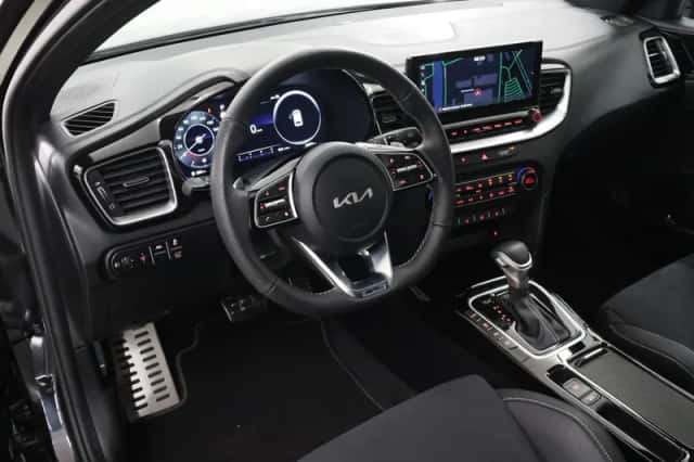 Kia Ceed Sportswagon (2025) thumbnail 7