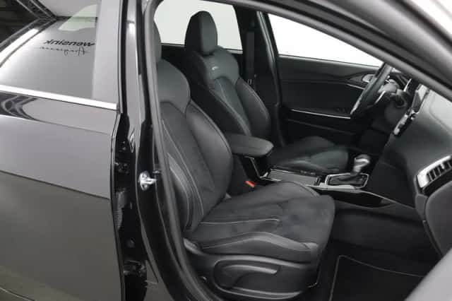 Kia Ceed Sportswagon (2025) thumbnail 10