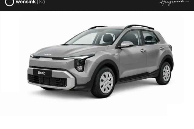Kia Stonic (2026)