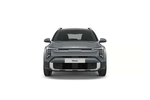 Kia Stonic (2026) thumbnail 2