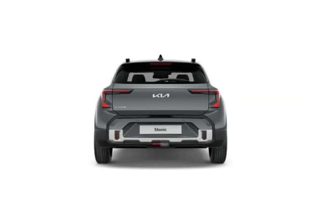 Kia Stonic (2026) thumbnail 3