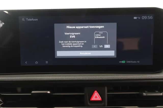 Kia EV6 (2026) thumbnail 16
