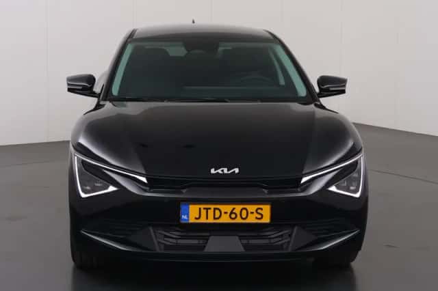 Kia EV6 (2026) thumbnail 3