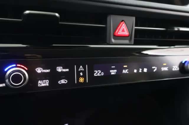 Kia EV6 (2026) thumbnail 21