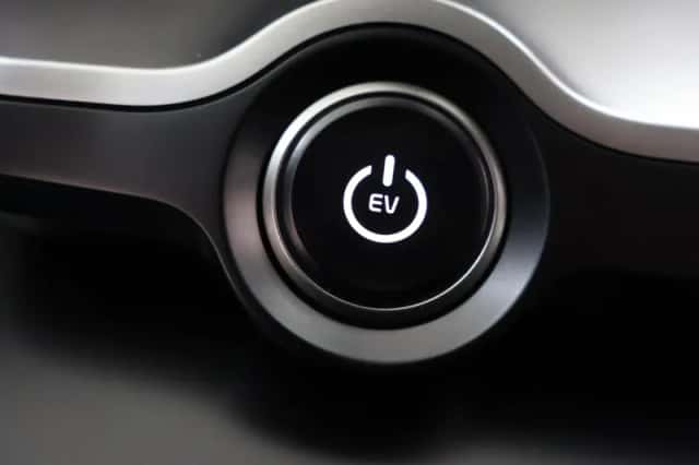 Kia EV6 (2026) thumbnail 29