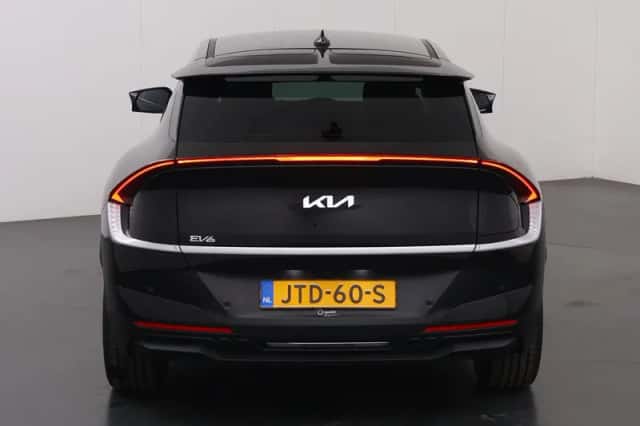 Kia EV6 (2026) thumbnail 4