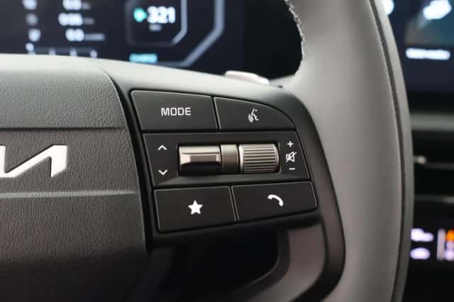 Kia EV6 (2026) thumbnail 31