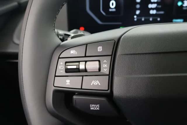 Kia EV6 (2026) thumbnail 33