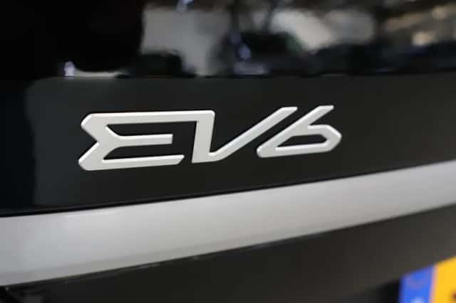 Kia EV6 (2026) thumbnail 37